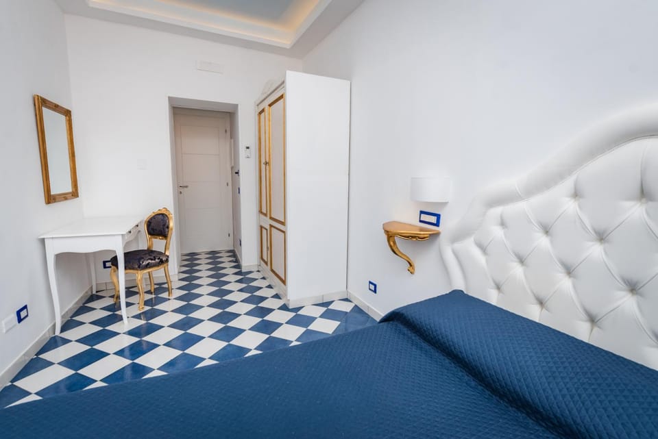 Moon'n Sea Bed and Breakfast in Minori