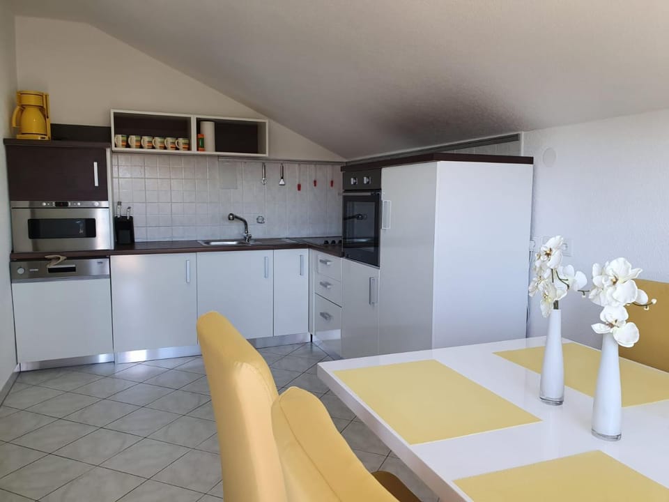 Apartman Laura Apartment in Zadar