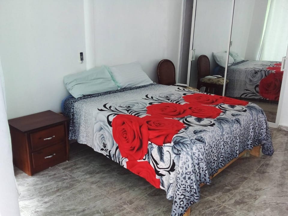 Appart hotel Veras Samana No 8 Apartment in Samaná Province