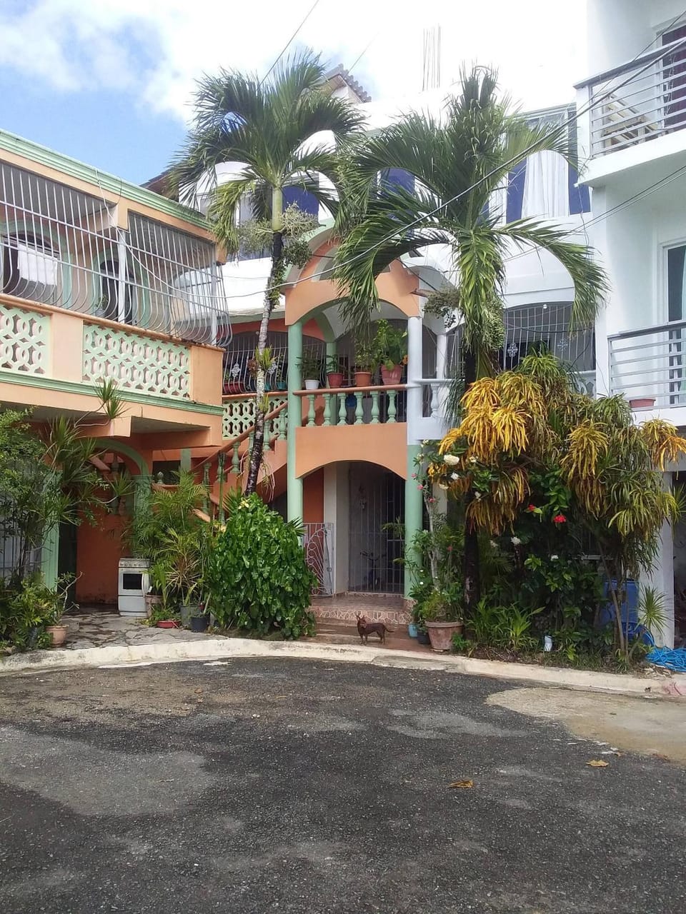 Appart hotel Veras Samana No 8 Apartment in Samaná Province