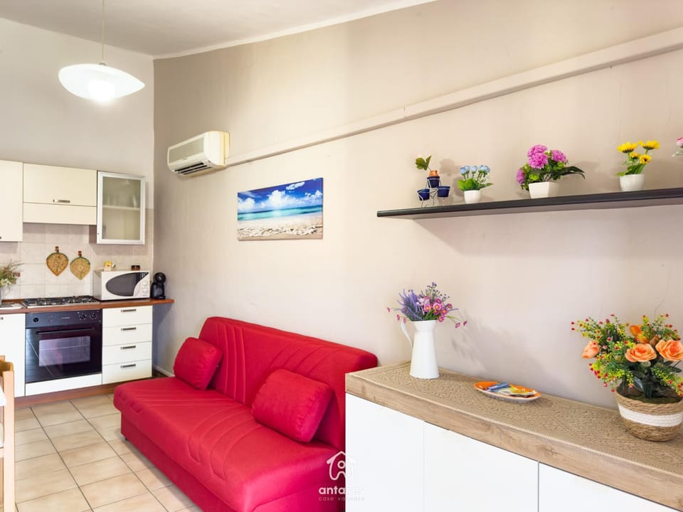 La Maison Fornasier House in Sardinia
