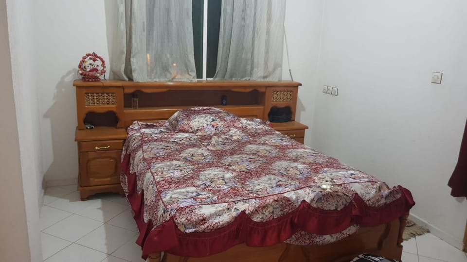 Les oliviers Apartment in Fes