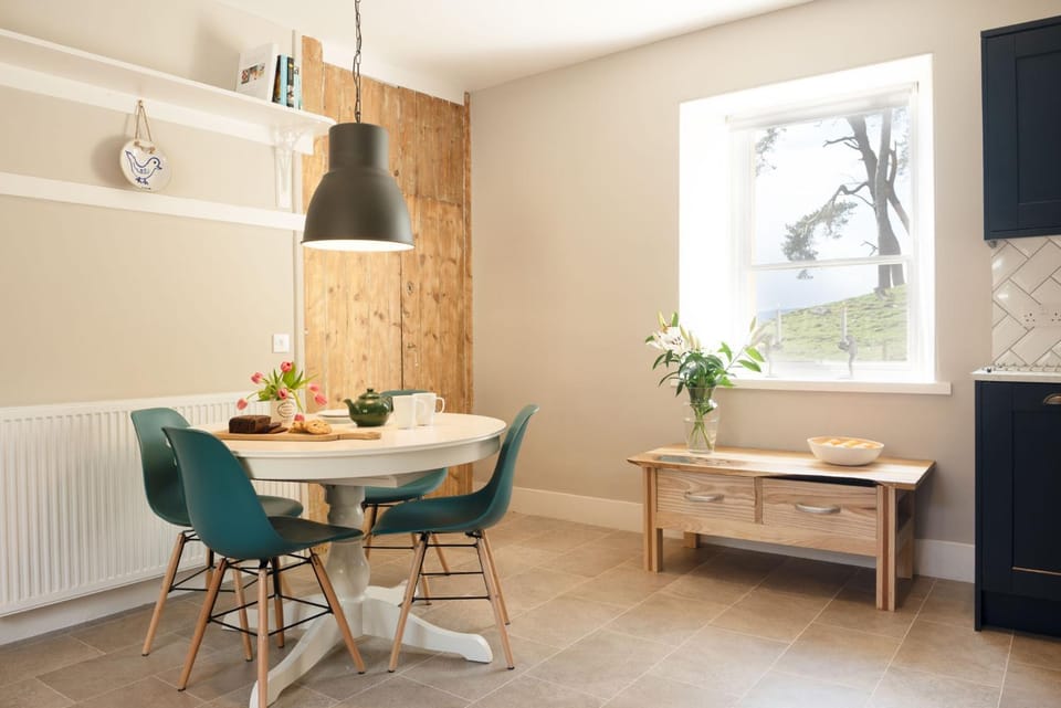 Kincraig House - Seasgair Lodges Villa in Scotland