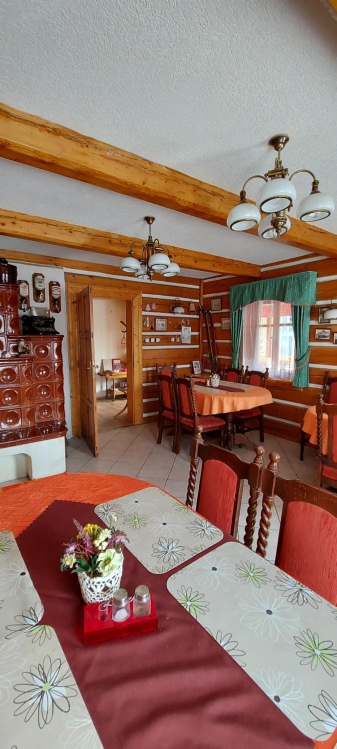Chata Věra Country House in Lower Silesian Voivodeship