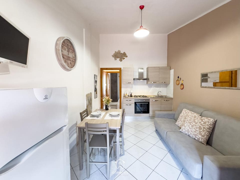 Lumier House in Villasimius
