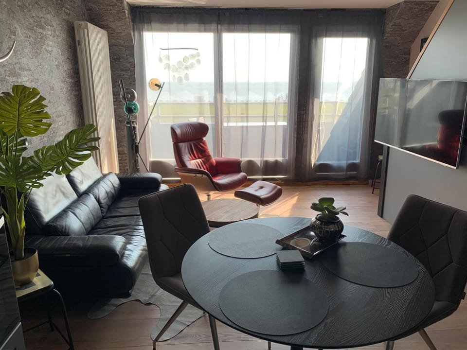 Seaside-Hohenzollernstr-30-Wohnung-302 Apartment in Büsum