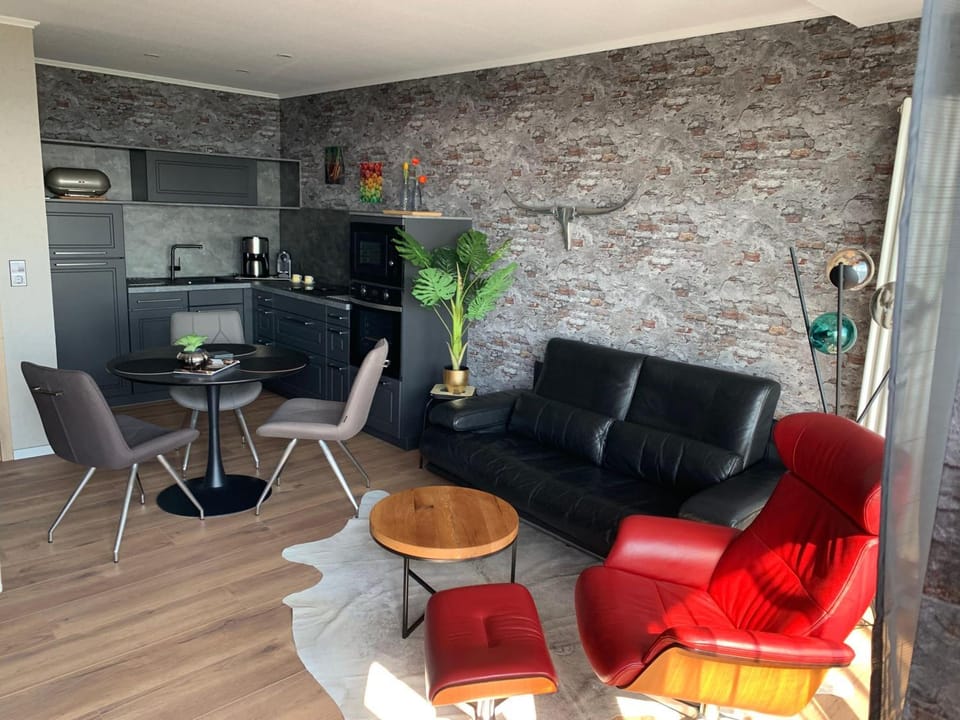 Seaside-Hohenzollernstr-30-Wohnung-302 Apartment in Büsum