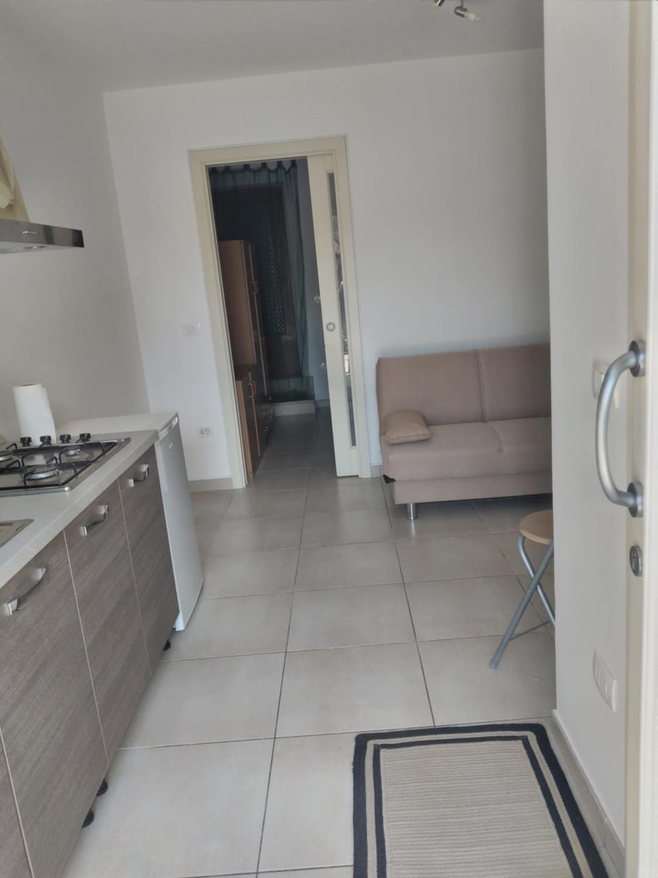 La Casina Apartment in Umbria