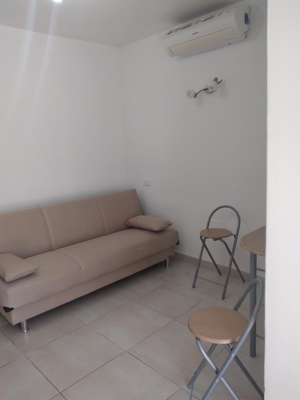 La Casina Apartment in Umbria
