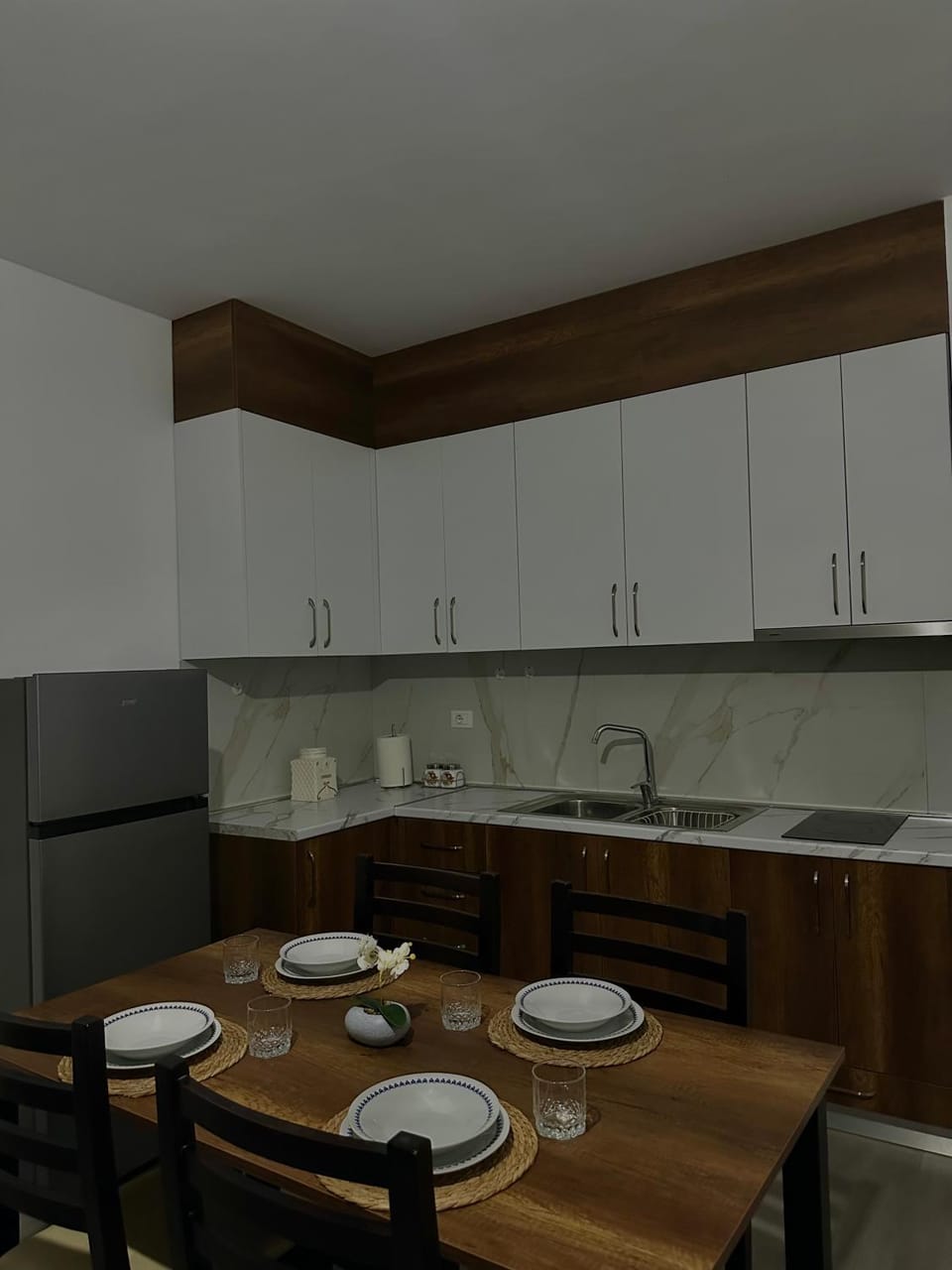 Halilaj apartament Apartment in Vlorë County, Albania