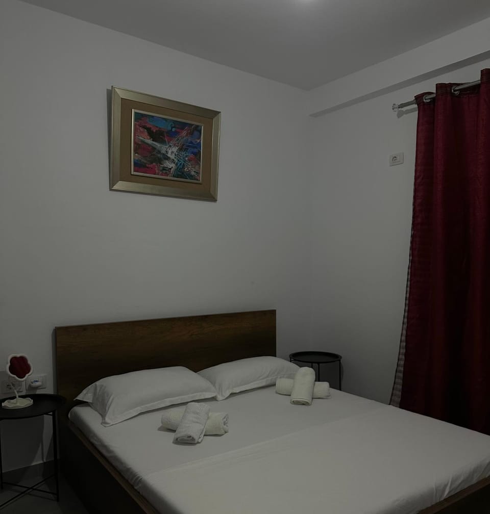 Halilaj apartament Apartment in Vlorë County, Albania