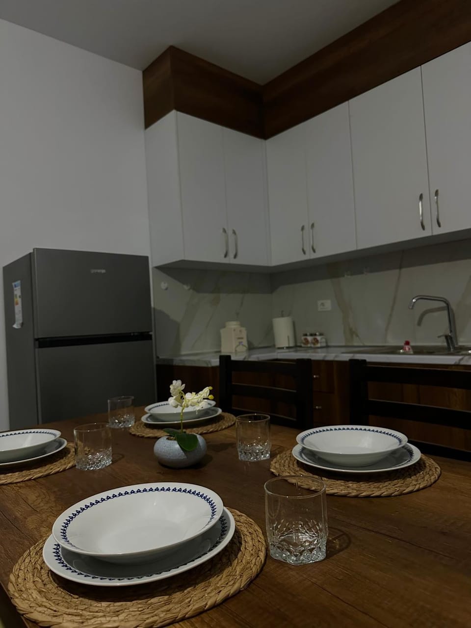 Halilaj apartament Apartment in Vlorë County, Albania