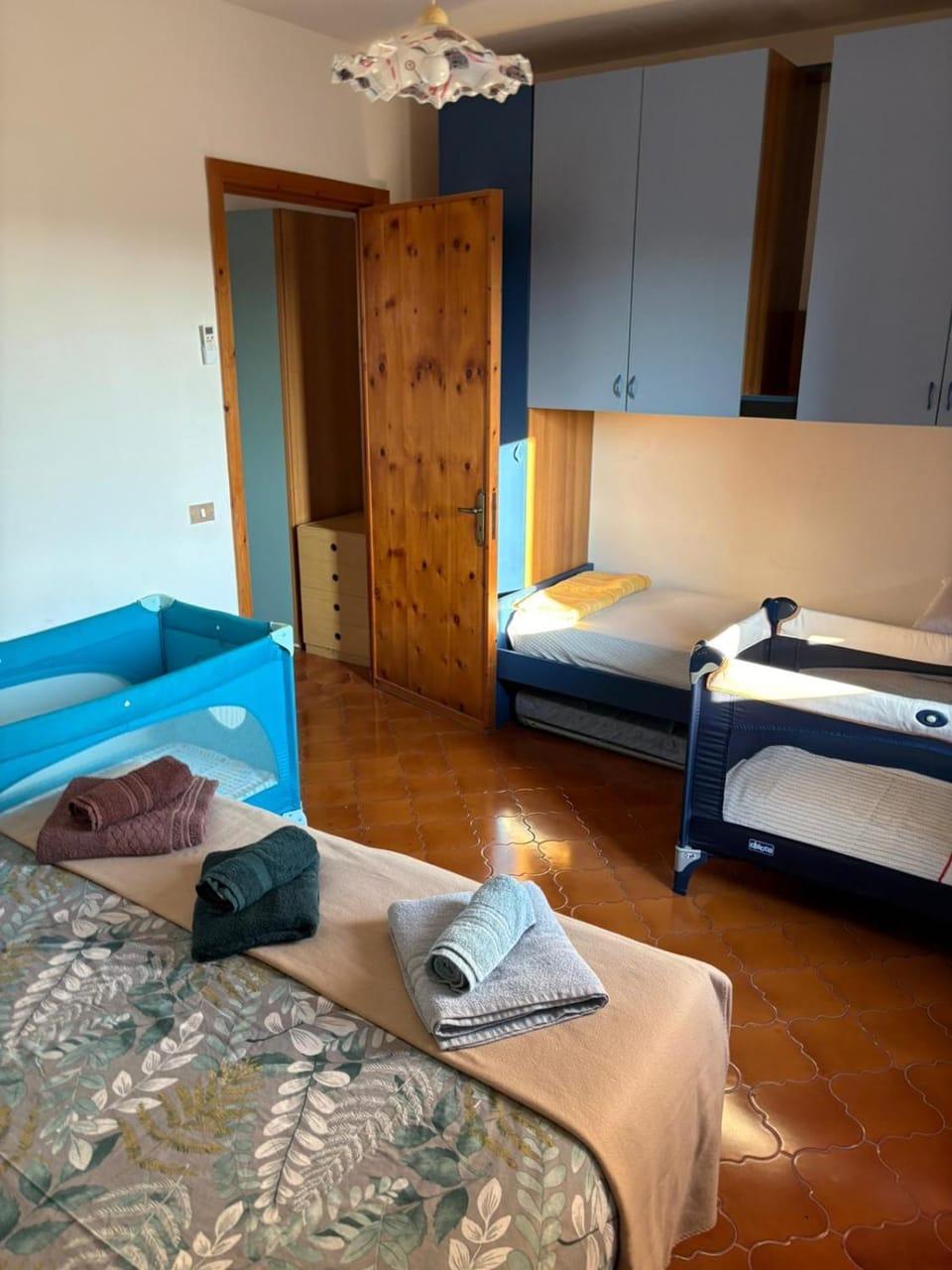 Le vacanze in Salento House in Apulia