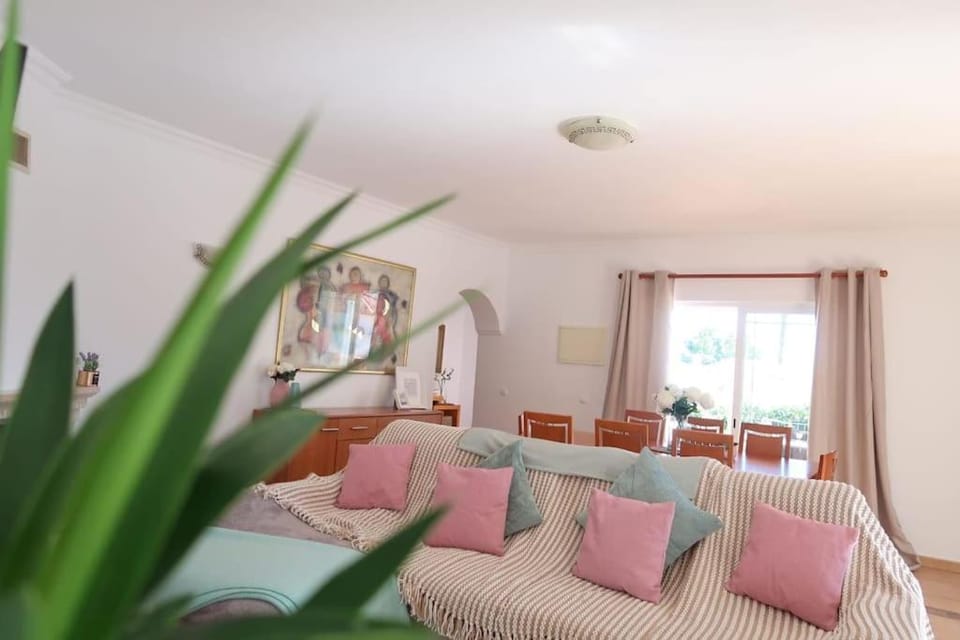Villa Carpe Diem (Seize the day) Villa in Carvoeiro