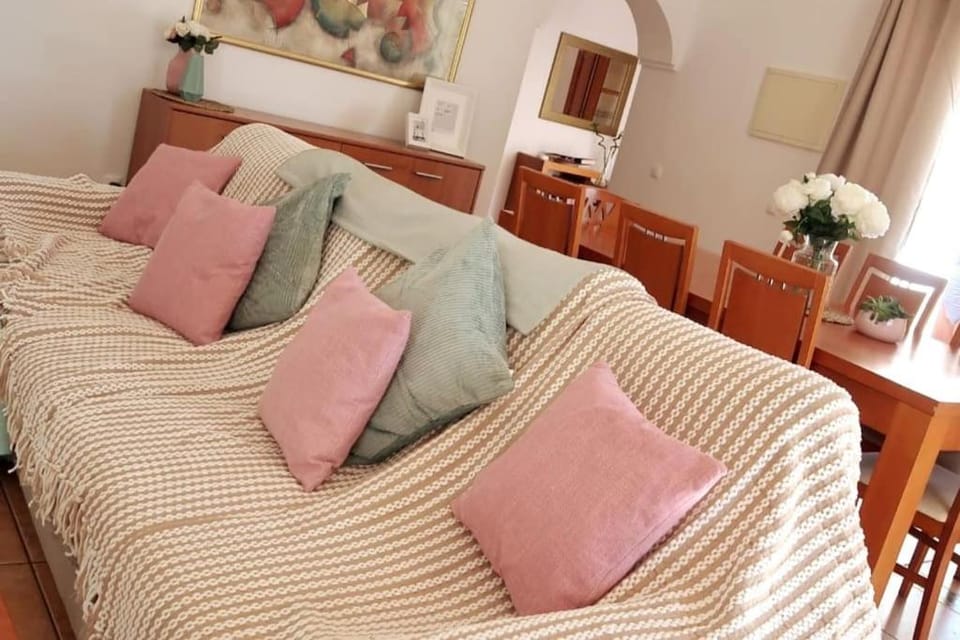 Villa Carpe Diem (Seize the day) Villa in Carvoeiro