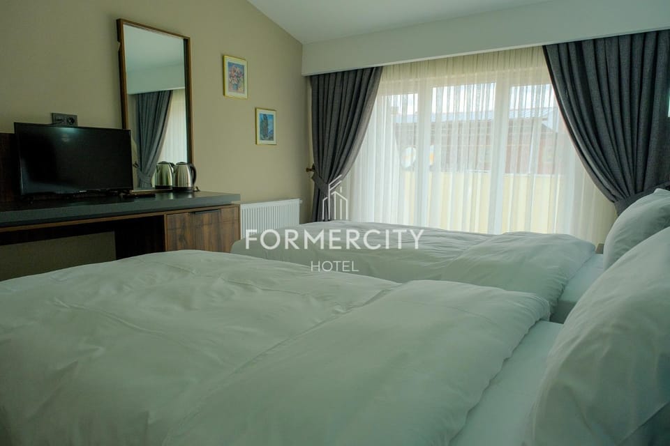 Formercity Hotel Hotel in Turkey