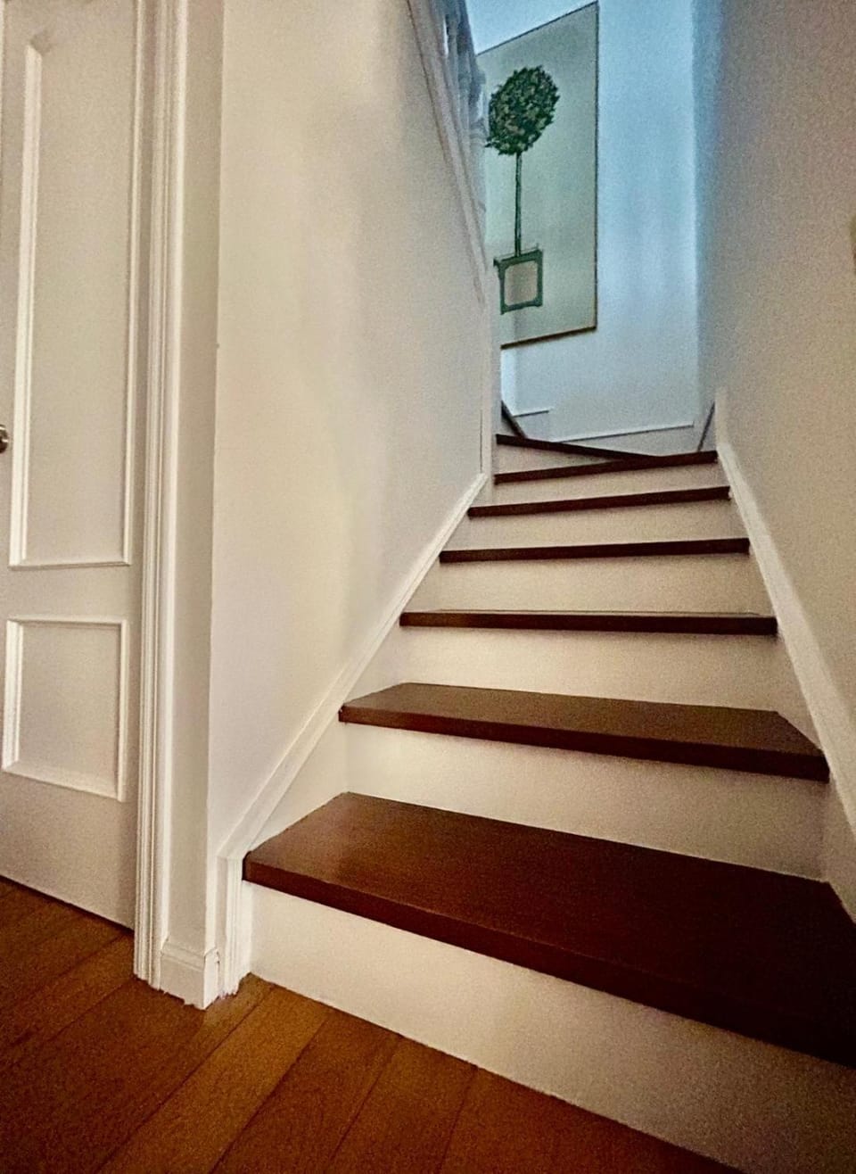 Vistas de La Barquera Apartment in San Vicente de la Barquera