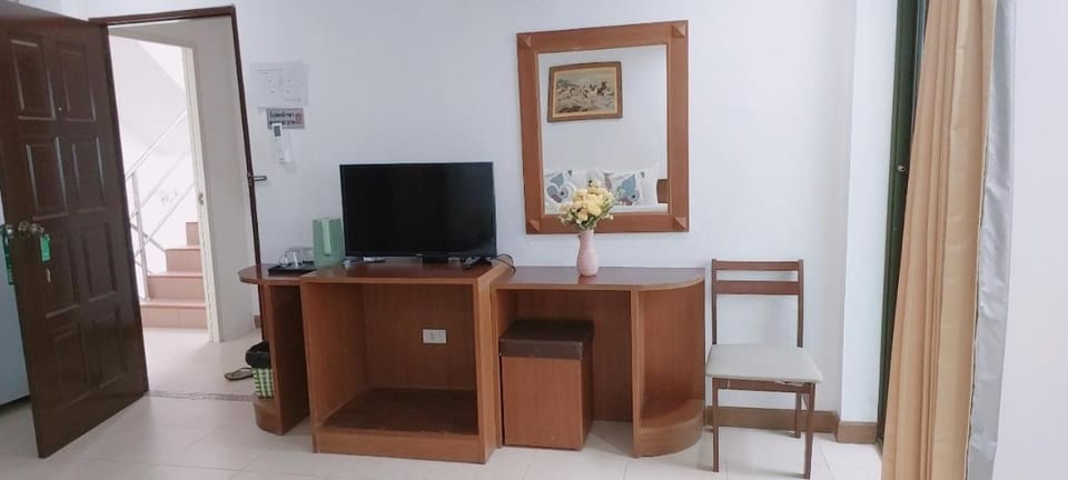 AINNY Residence Apartment hotel in Patong