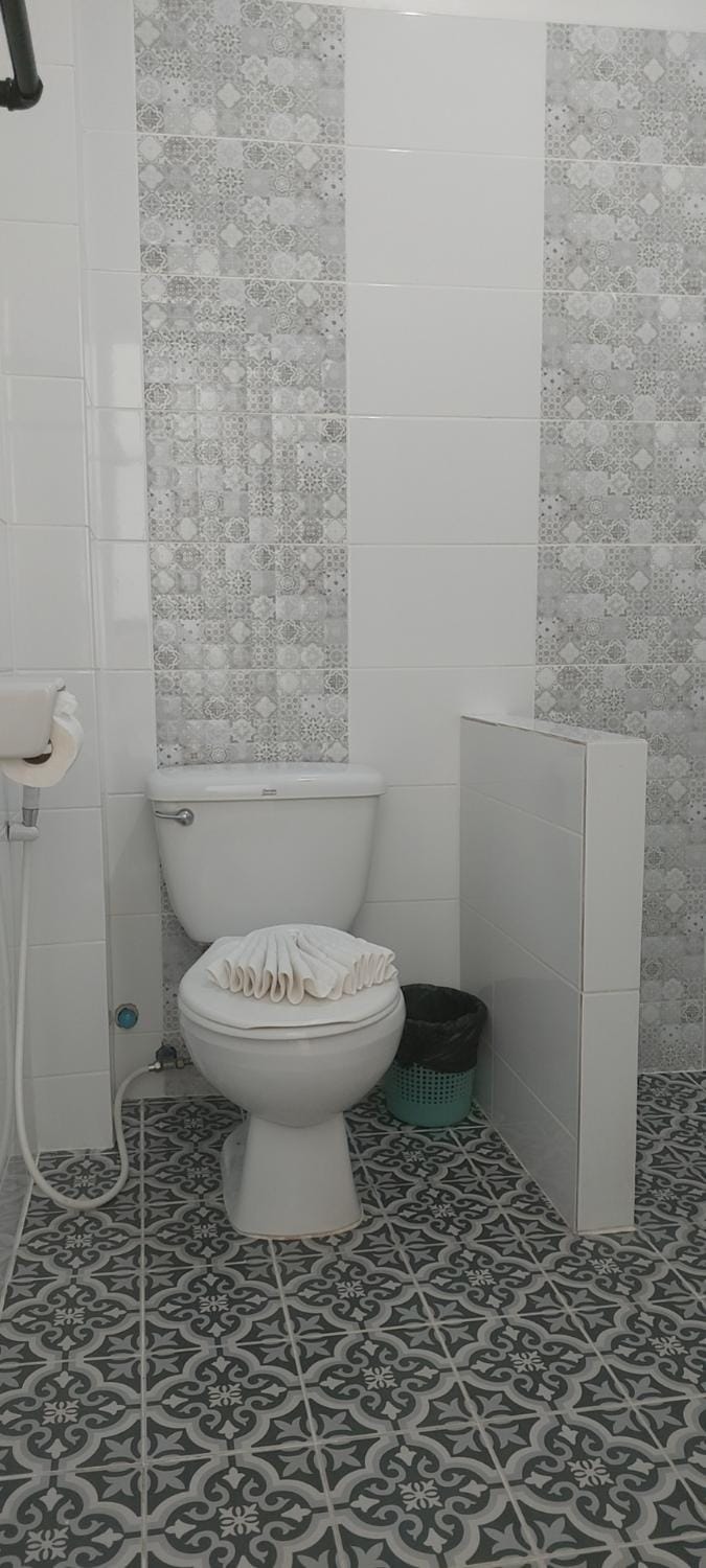 AINNY Residence Apartment hotel in Patong