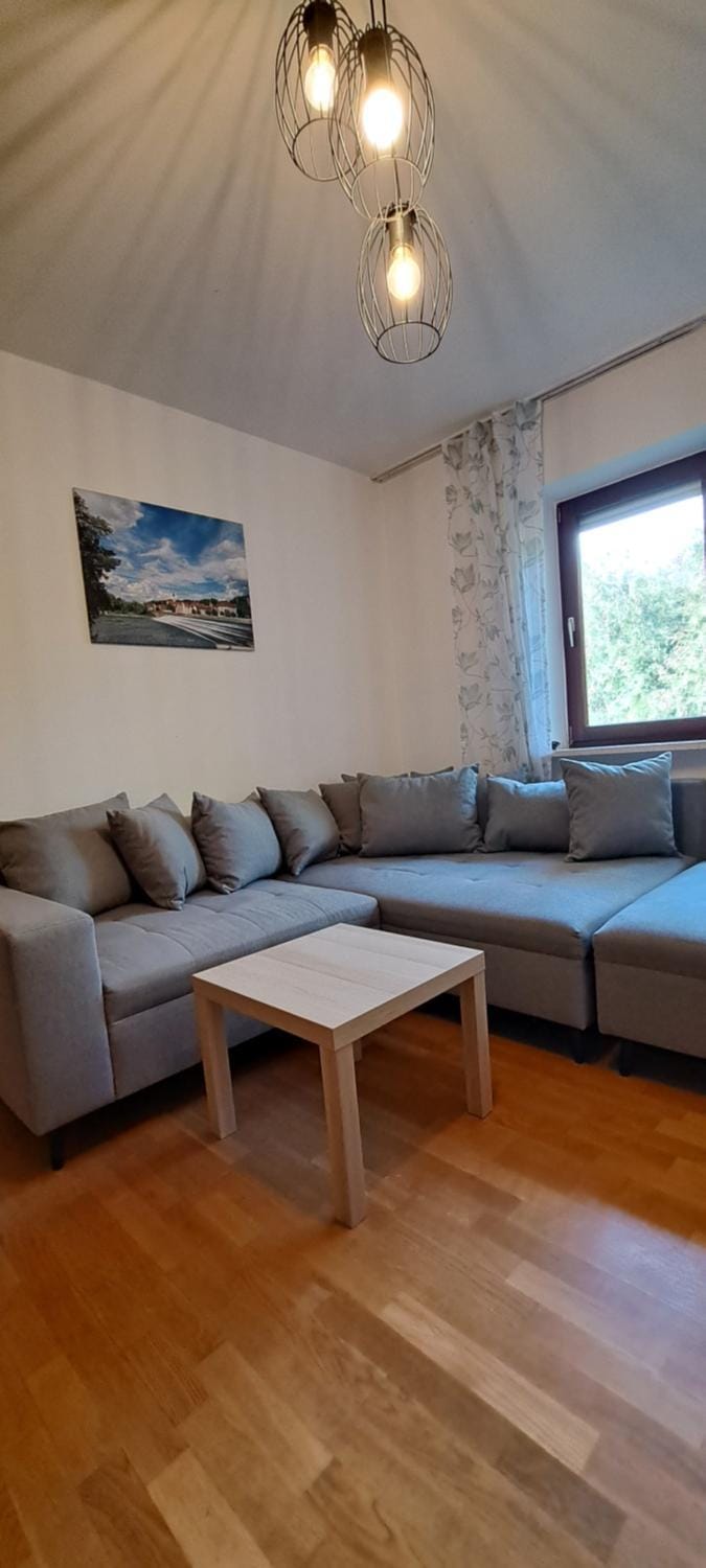 Ferienhaus am Ammersee in Bierdorf Apartment in Bavaria