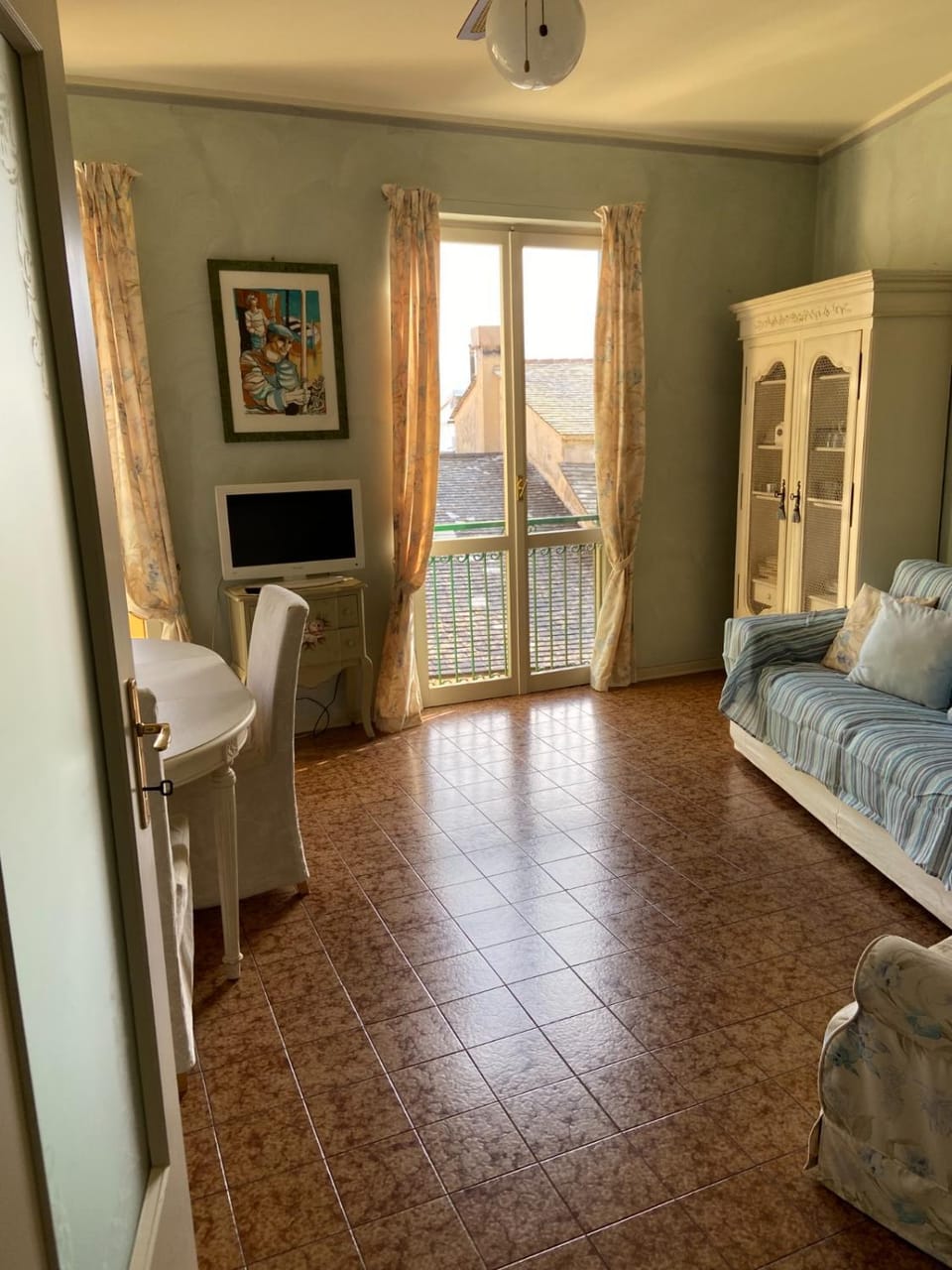 Lola a Moneglia Apartment in Moneglia