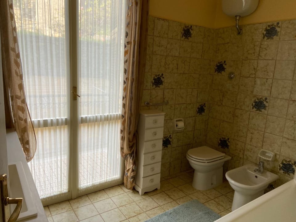 Lola a Moneglia Apartment in Moneglia