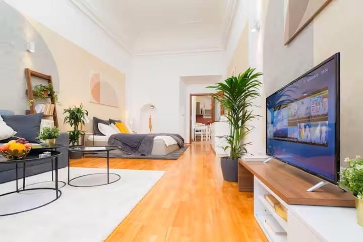 LuxePair Suites Near Prague Castle Apartment in Prague