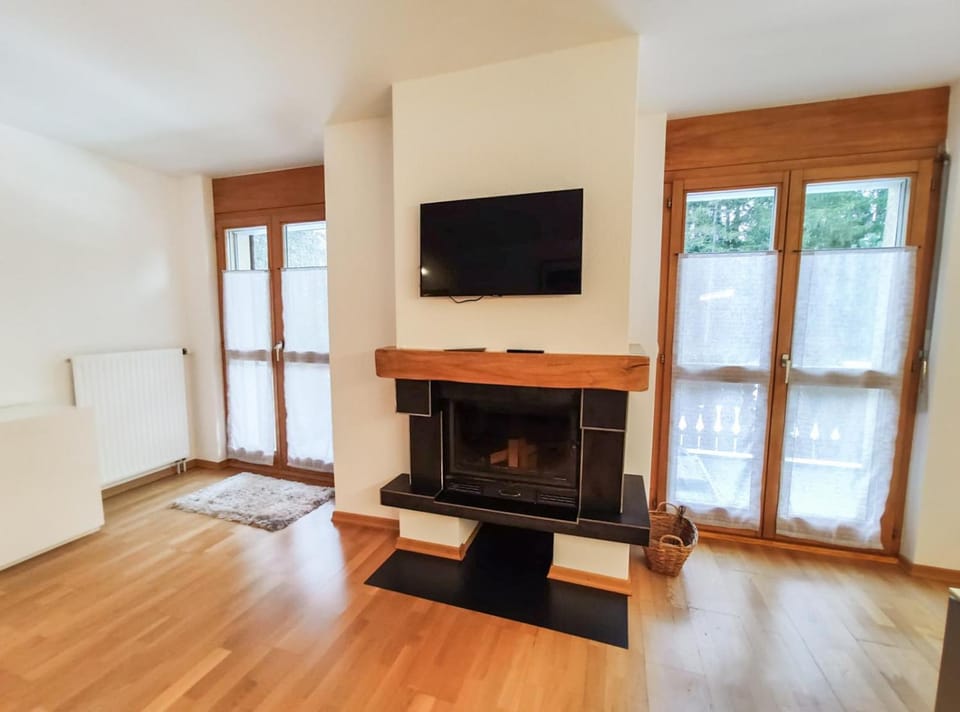 Family friendly 2-Bedroom near Golf & Ski slopes Apartment in Sierre