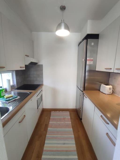 Family friendly 2-Bedroom near Golf & Ski slopes Apartment in Sierre