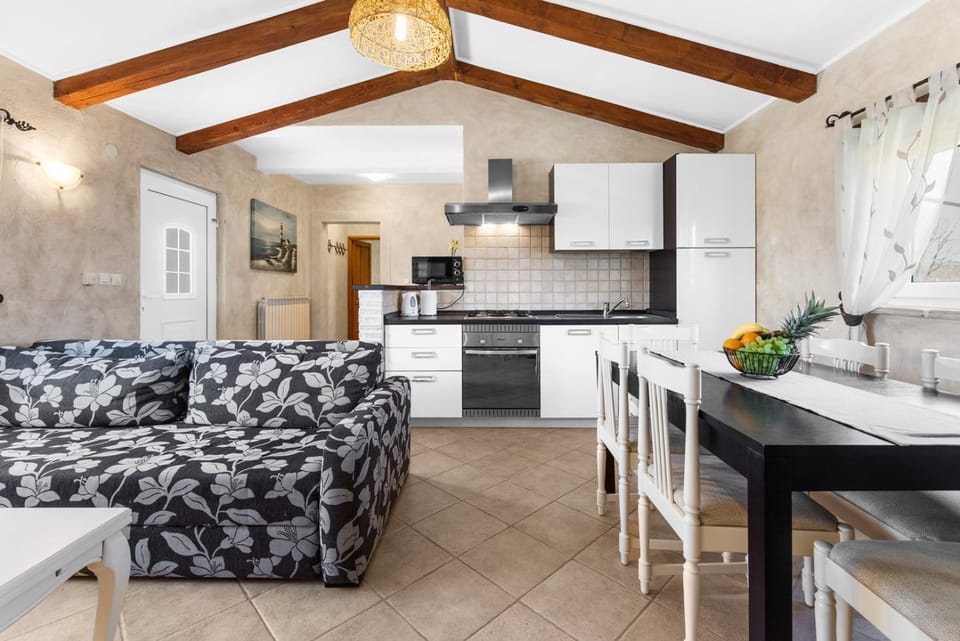 Ema apartment Villa in Istria County