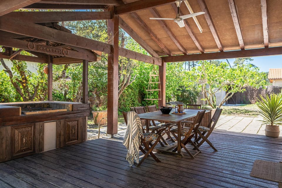 Garden, Balcony/Terrace, Breakfast
