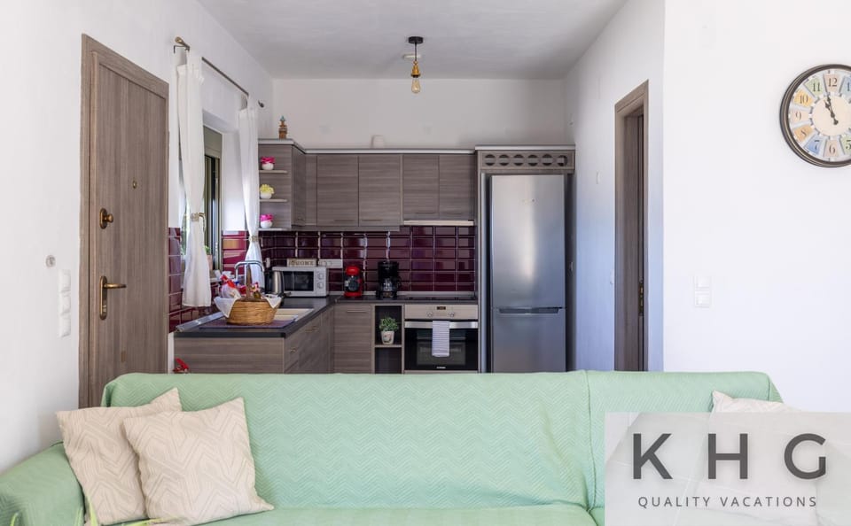 Skoumas villa surrounded by Olive trees! Villa in Cephalonia