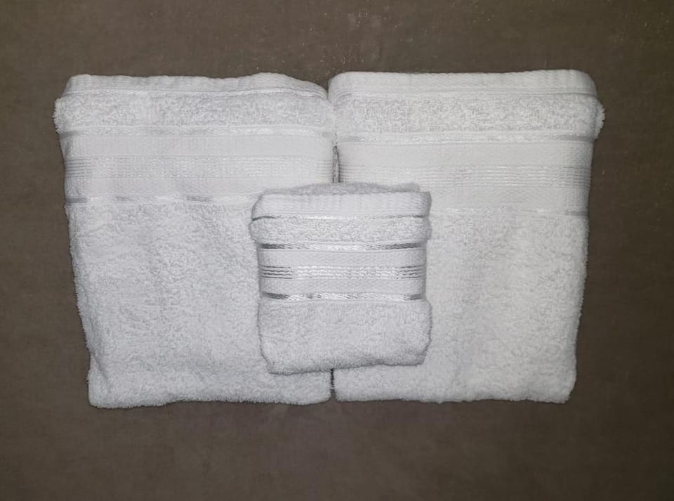 towels