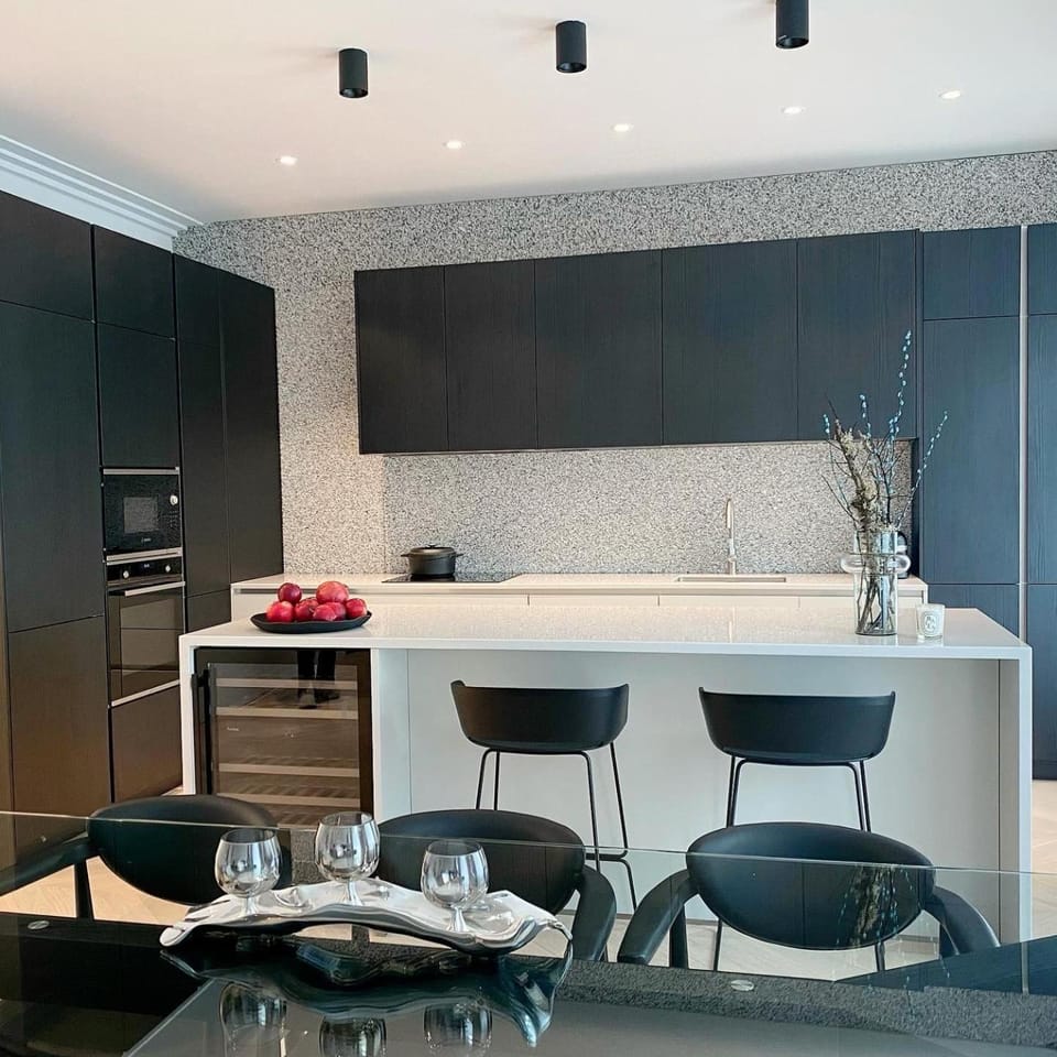 City centre luxury apartment Apartment in City of Zagreb
