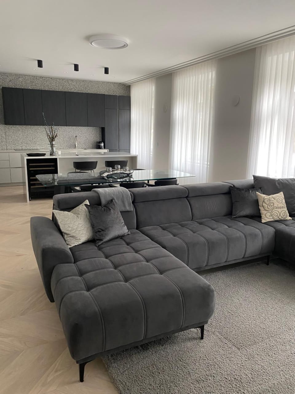 City centre luxury apartment Apartment in City of Zagreb