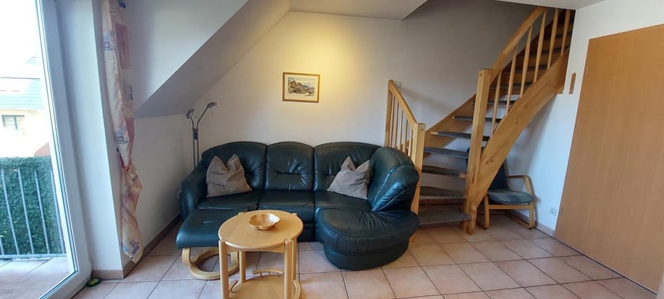 Adonis Apartment in Zingst