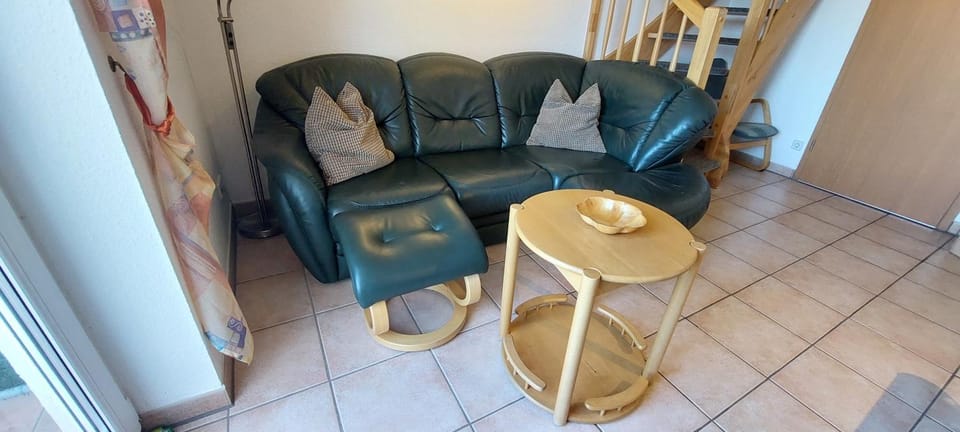 Adonis Apartment in Zingst