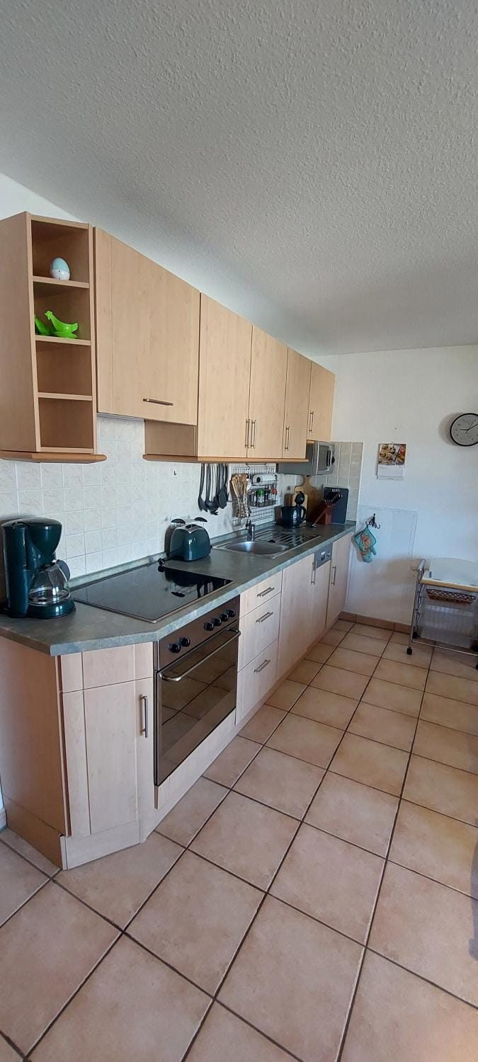 Adonis Apartment in Zingst