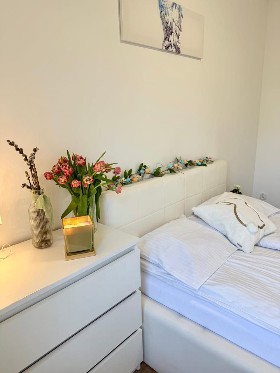 AL-Dom Apartament Anioł Apartment in West Pomeranian Voivodeship, Poland