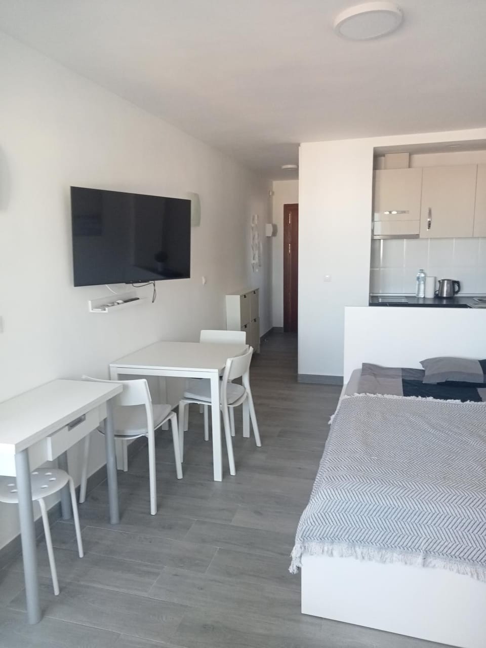 Sea view in Fuengirola Apartment in Fuengirola