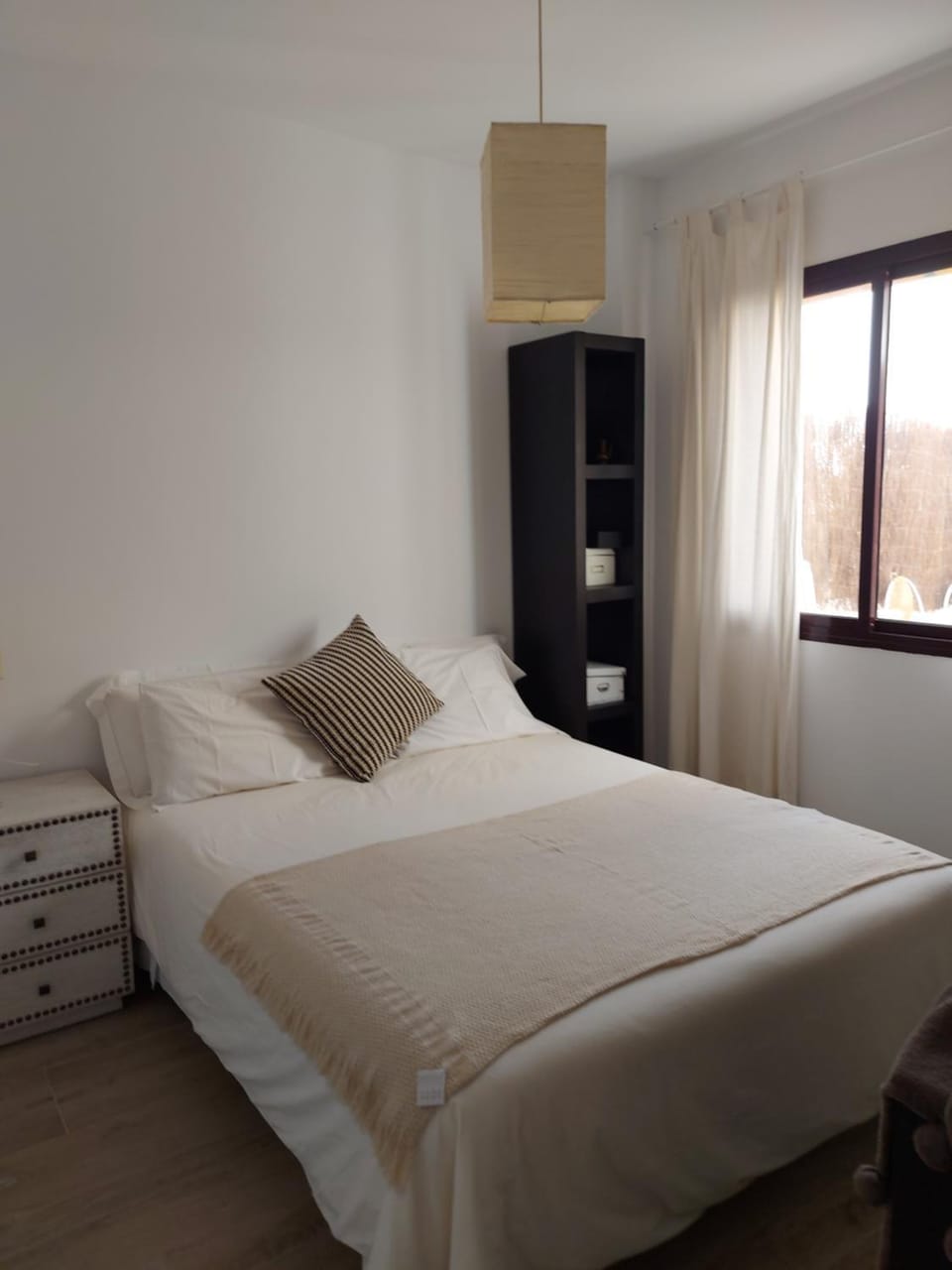 Azul Océano Alojamiento Apartment in Tarifa
