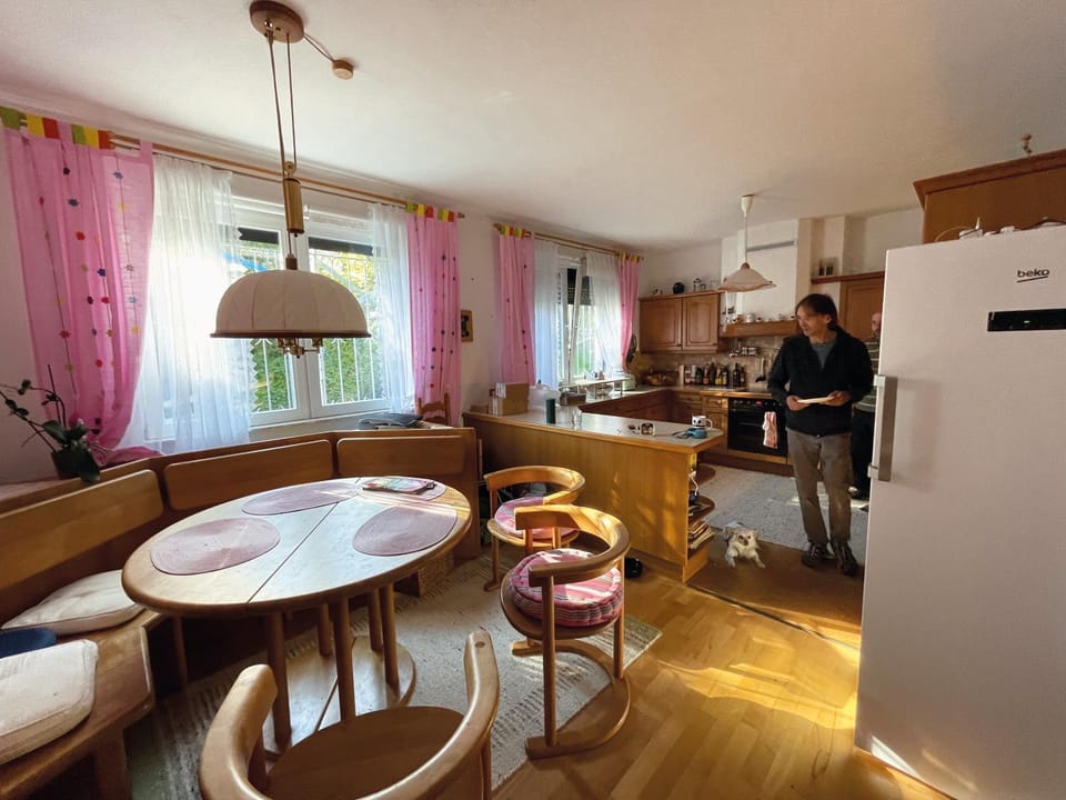 Einhornhaus Country House in Austria