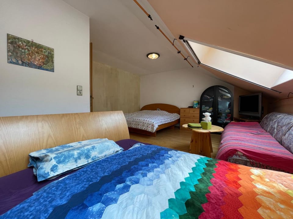 Einhornhaus Country House in Austria