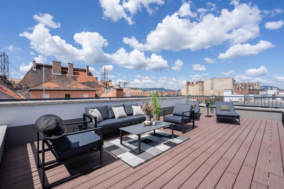 Patio, View (from property/room), Balcony/Terrace, Balcony/Terrace