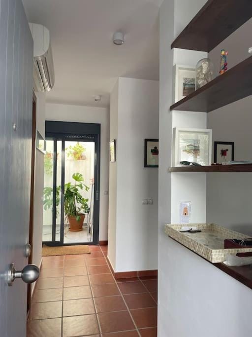 San Jose Apartamentos Casa Lúa House in Rodalquilar
