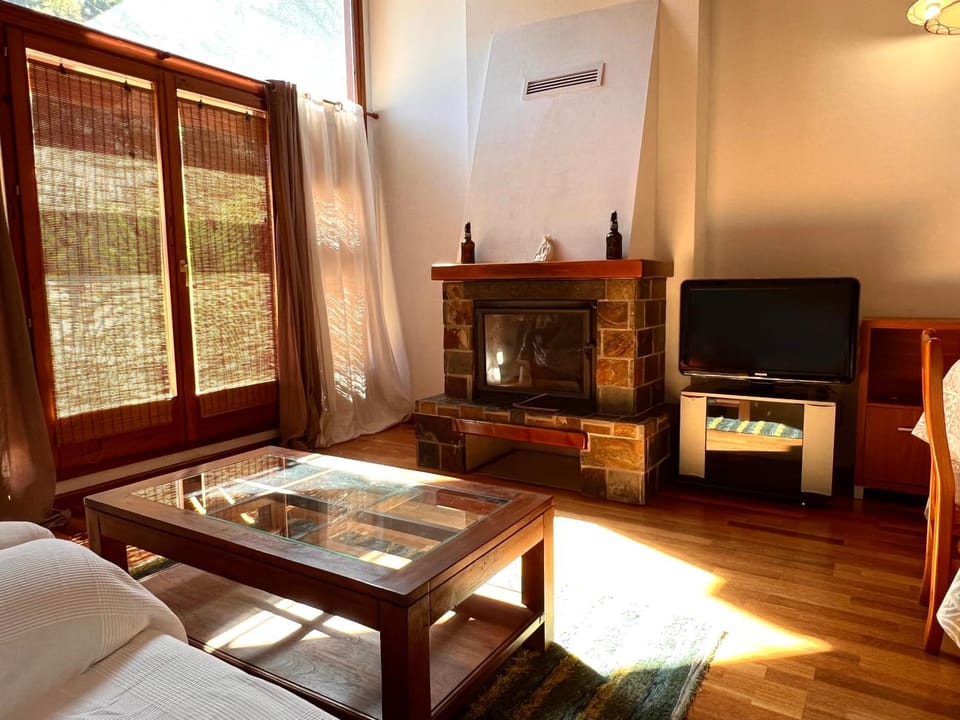Communal lounge/ TV room, TV and multimedia, Living room, Seating area