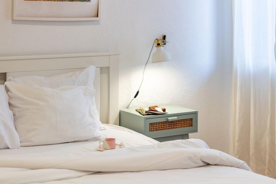 Campinho 1T - Stylish 1BR by LovelyStay Apartment in Porto