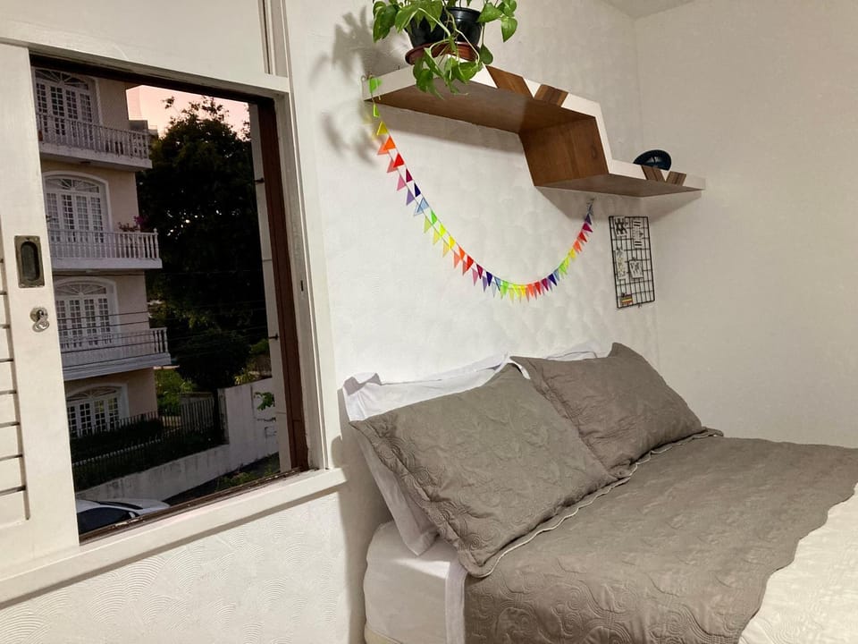 View (from property/room), Bedroom