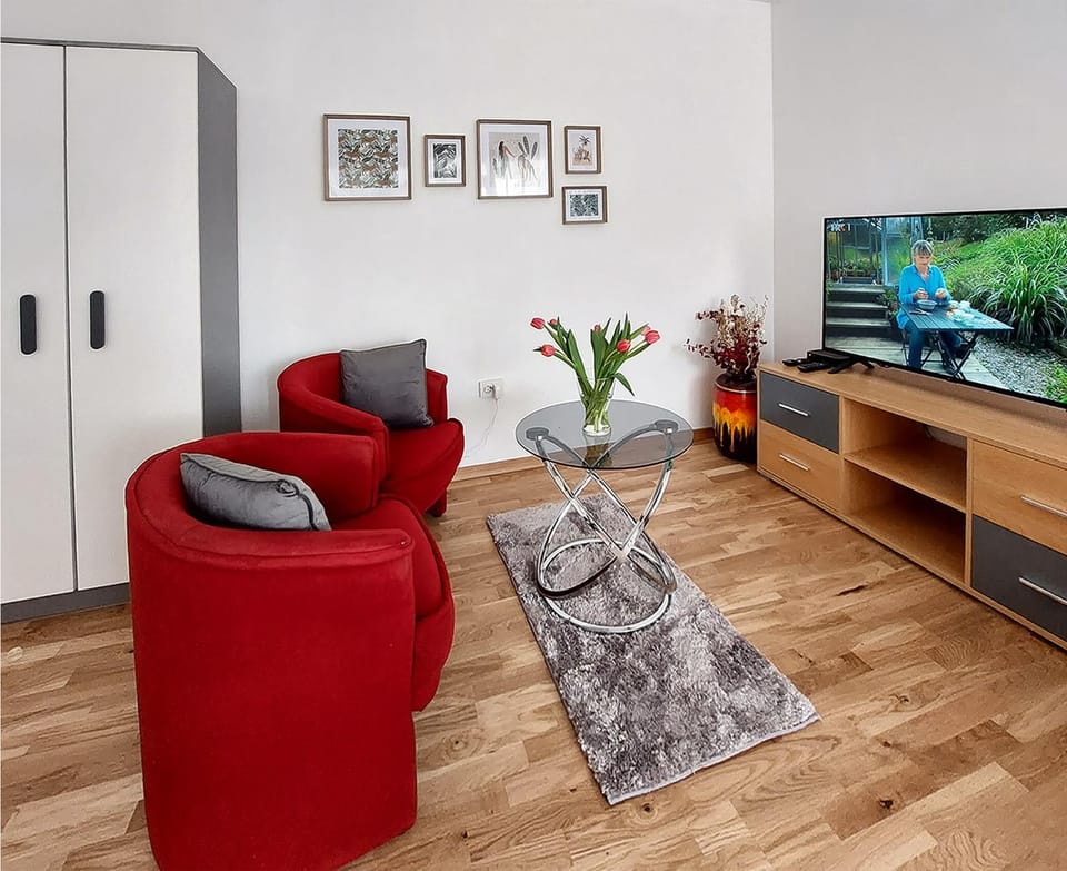 TV and multimedia, Bedroom