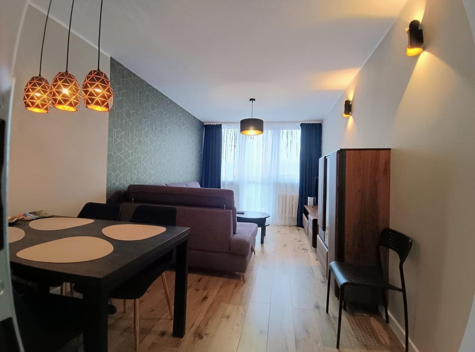 Apartament Kotlina Apartment in Lower Silesian Voivodeship